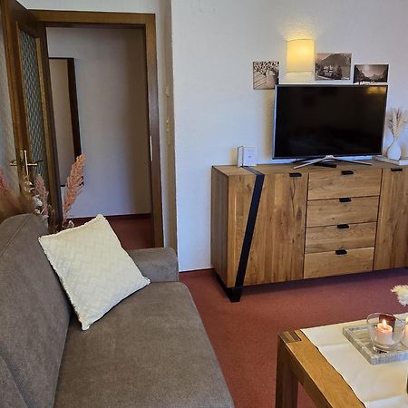 Appartements Alpenland 佩尔蒂绍 外观 照片