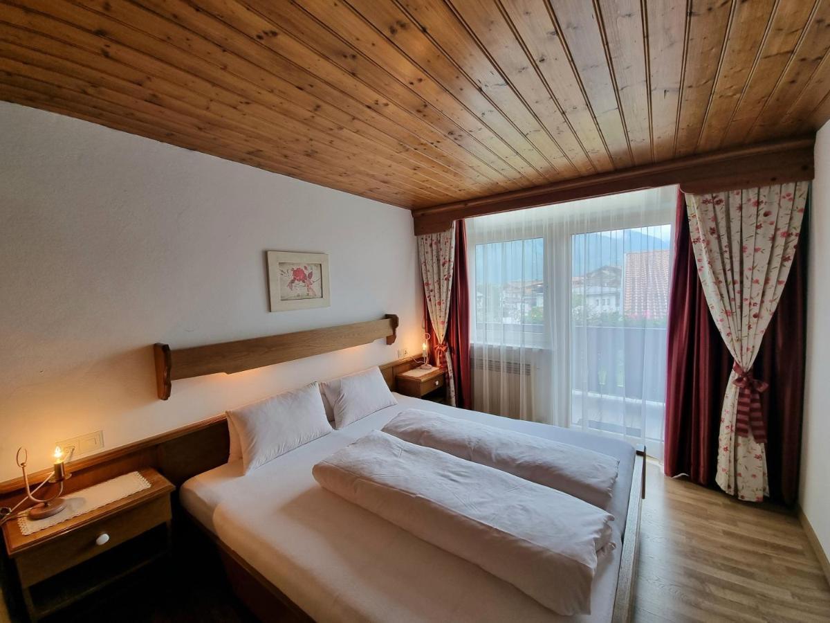 Appartements Alpenland 佩尔蒂绍 外观 照片